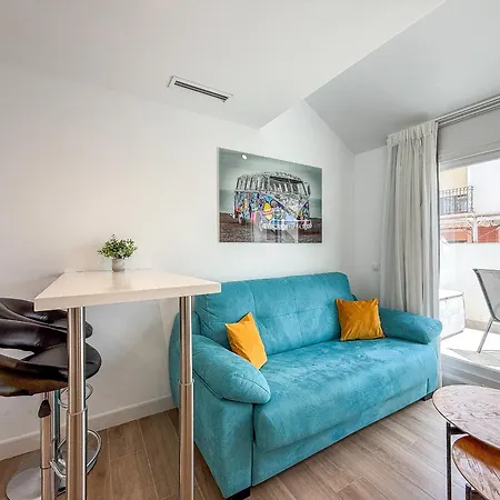 Appartement Hanami La Palma Huerto 22 4 Estepona