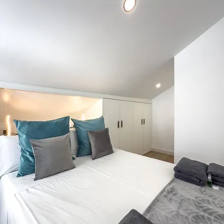 Appartement Hanami La Palma Huerto 22 4