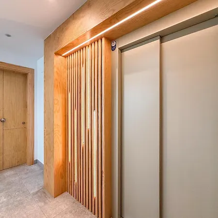 Hanami La Palma Huerto 22 4 Estepona