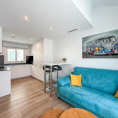 Hanami La Palma Huerto 22 4 *