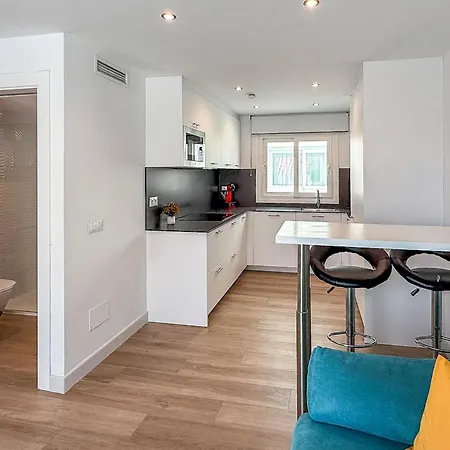 Hanami La Palma Huerto 22 4 Apartment Estepona