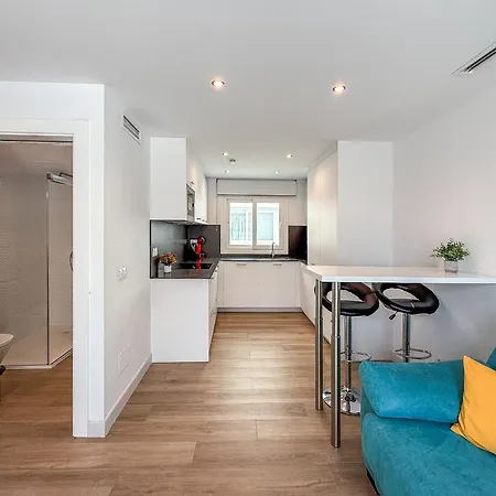 Hanami La Palma Huerto 22 4 *