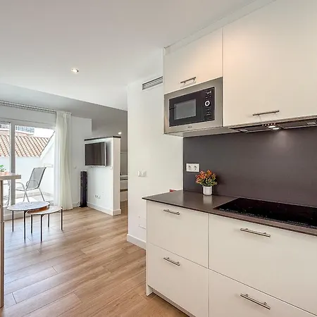 Apartment Hanami La Palma Huerto 22 4