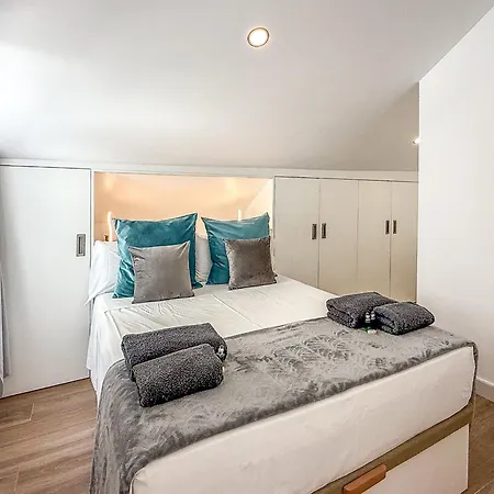 Apartment Hanami La Palma Huerto 22 4 Estepona