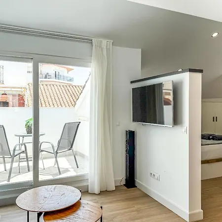 Hanami La Palma Huerto 22 4 *