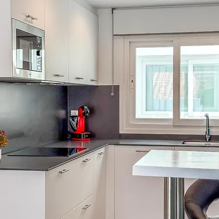 Hanami La Palma Huerto 22 4 * Эстепона