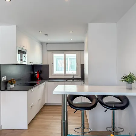 Hanami La Palma Huerto 22 4 *